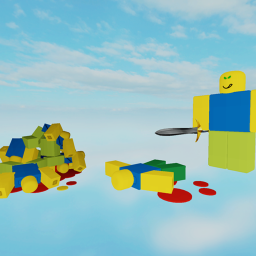 Sword Fight