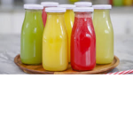 Juice's Cafe