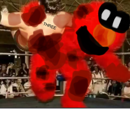 BATTLE E.L.M.O
