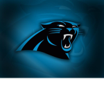 Black and Blue Carolina