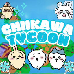 Chiikawa Tycoon 🍥