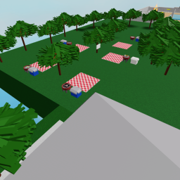 TereRblx Park