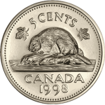 5 Cent