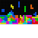 Tetris's234