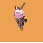Ice Cream Club!