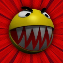 Pacman vs Roblox RP (OUTDATED) icon