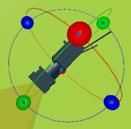 Rotate Camera With Arrow Keys (FREE)
