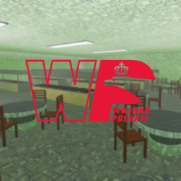 Donation Center [PW]