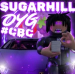 OYG/CBC #SHGTM