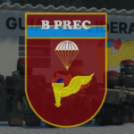 Batalhão de Precursores " Único Real "