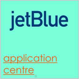 jetBlue Application Centre