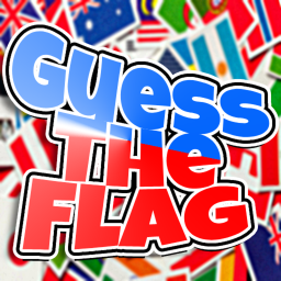 Guess The Flag!