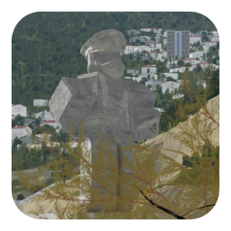 Baie de Saint Niklas icon