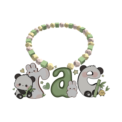 rae panda 3.0