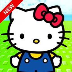 Hello Kitty Tycoon!