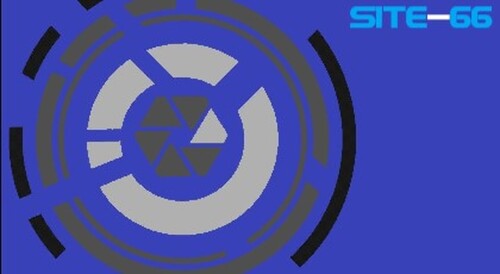 SCP SITE-66[In development] 