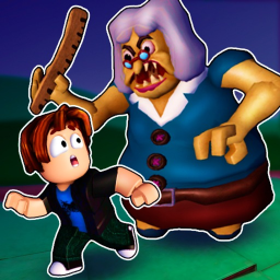 Mega School Escape!