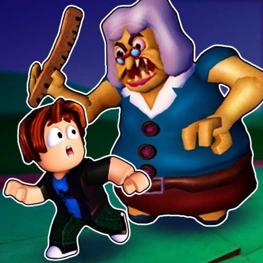 Mega School Escape!