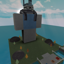 Destroy The Giants (4 Giants!) (New Giant!!) icon