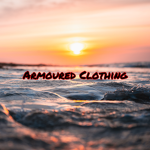 Armoured Clothing