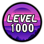 LEVEL 1000