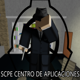 Centro de aplicaciones SCP