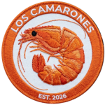 Los Cаmarones