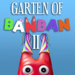 Garten of Banban II [NEW UPDATE]  icon