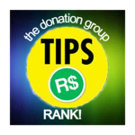 the donation rank group