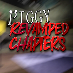 Piggy Revamped Chapters