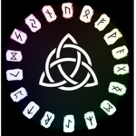 Odin's eye