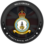 RAF | - No. 11 Group -