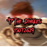 ヤThe Dingles