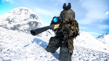 Base Battles 🔫 Gun Shooting