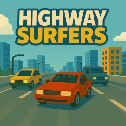 Highway Surfer (Beta)