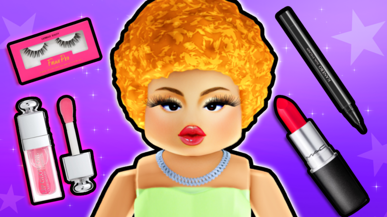 💄 Makeup Store Tycoon screenshot 4