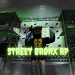 YGZ (Projet Bronx RP)
