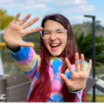fãs da luluca YouTuber