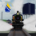 Enes Gaming Railroad Company
