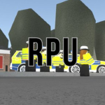 [UK] Greater Manchester Roads Policing Unit