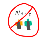 Anti-Boss1 Nerf Commitee