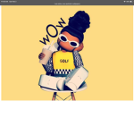DAB SON YEET