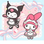 "sanrio!"