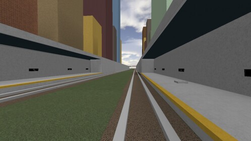 Subway Riders: The Bronx Line [Remastered]