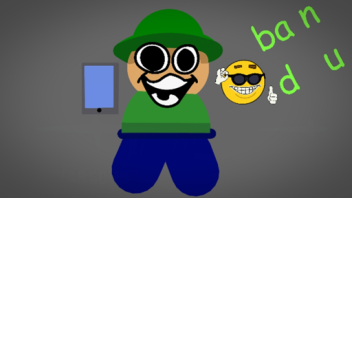 [Chirstmas!] BANDU RP