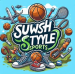 SwishStyle Sports Threads