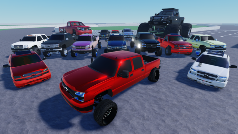 Burnout and Drift Racing screenshot 2