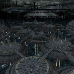 Kamino Facilities