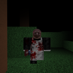 Survive Horror!