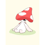 The Mushroom Villlage